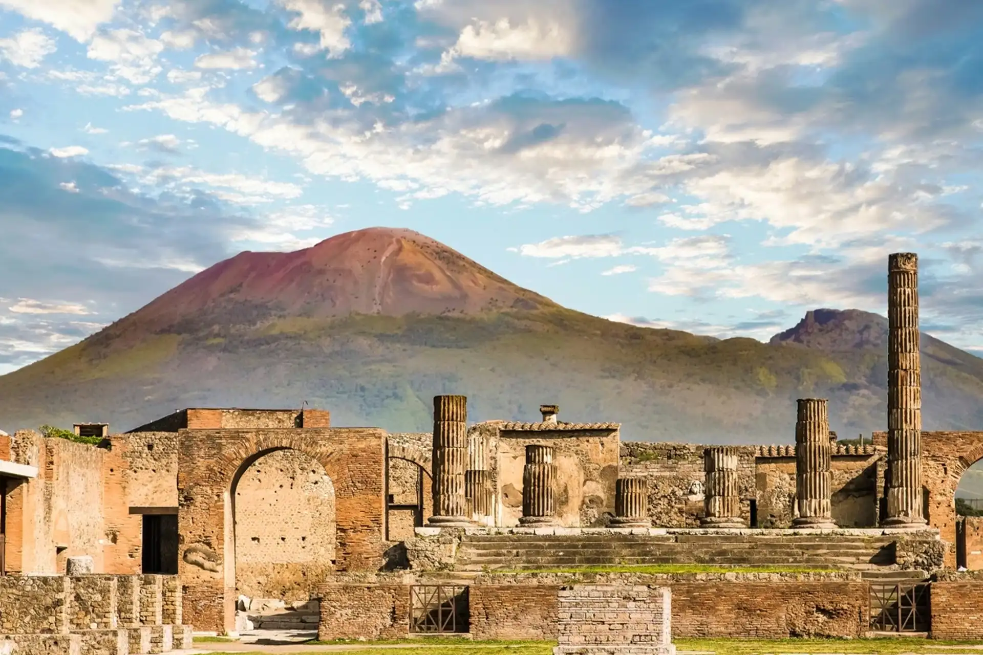 POMPEII1