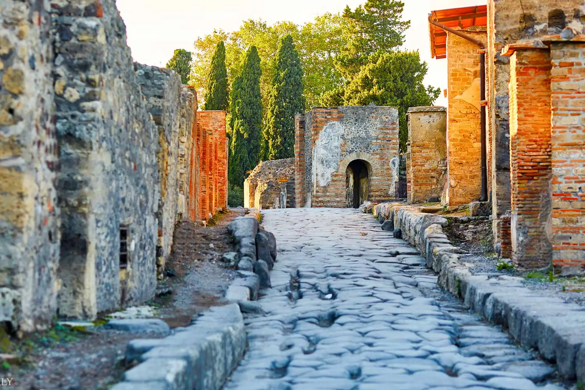 POMPEII3